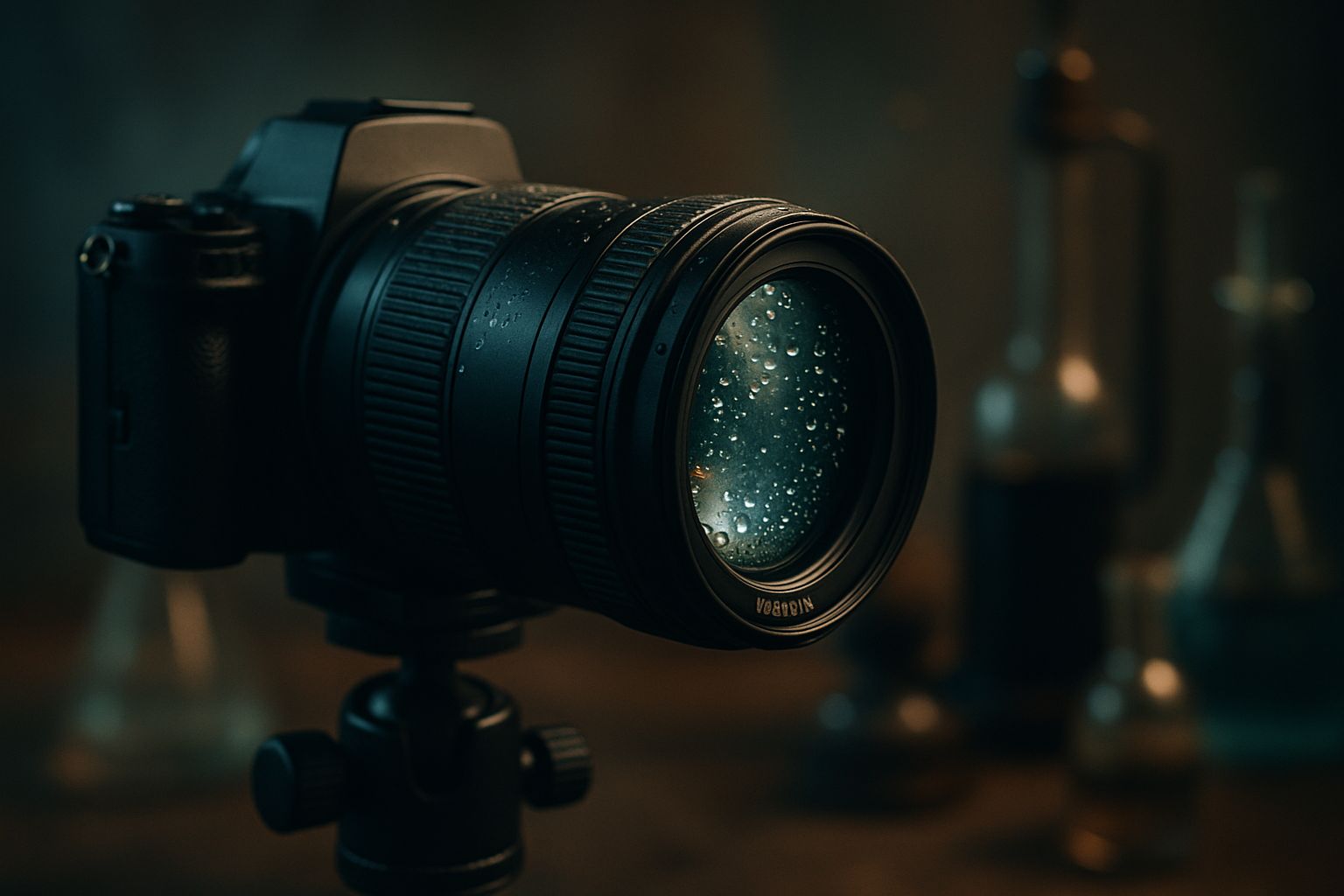 Venus Optics Laowa Aksen : les premières macros parfocales 1-10x qui révolutionnent la photo produit