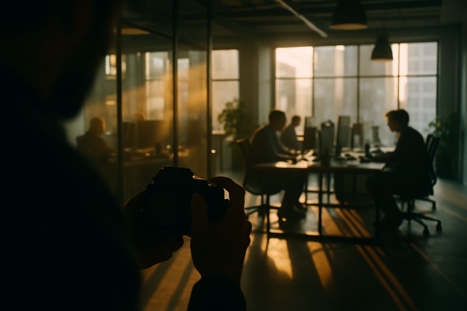 Meilleur 35mm en 2026 : 5 focales fixes comparées pour le reportage corporate et l'immobilier