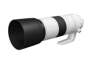 Canon RF 200-800mm f/6.3-9 IS USM