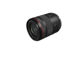 Canon RF 50mm f/1.4L VCM