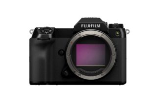 Fujifilm GFX 100S II