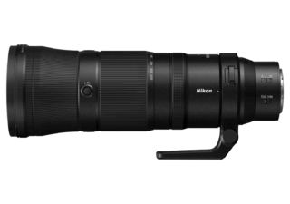 Nikon Nikkor Z 180-600mm f/5.6-6.3 VR