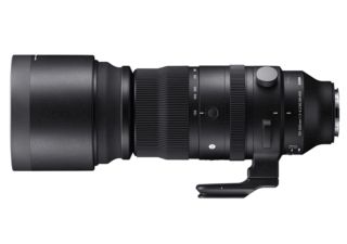 Sigma 150-600mm f/5-6.3 DG DN OS Sports (Sony E)