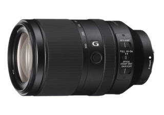 Sony FE 70-300mm f/4.5-5.6 G OSS