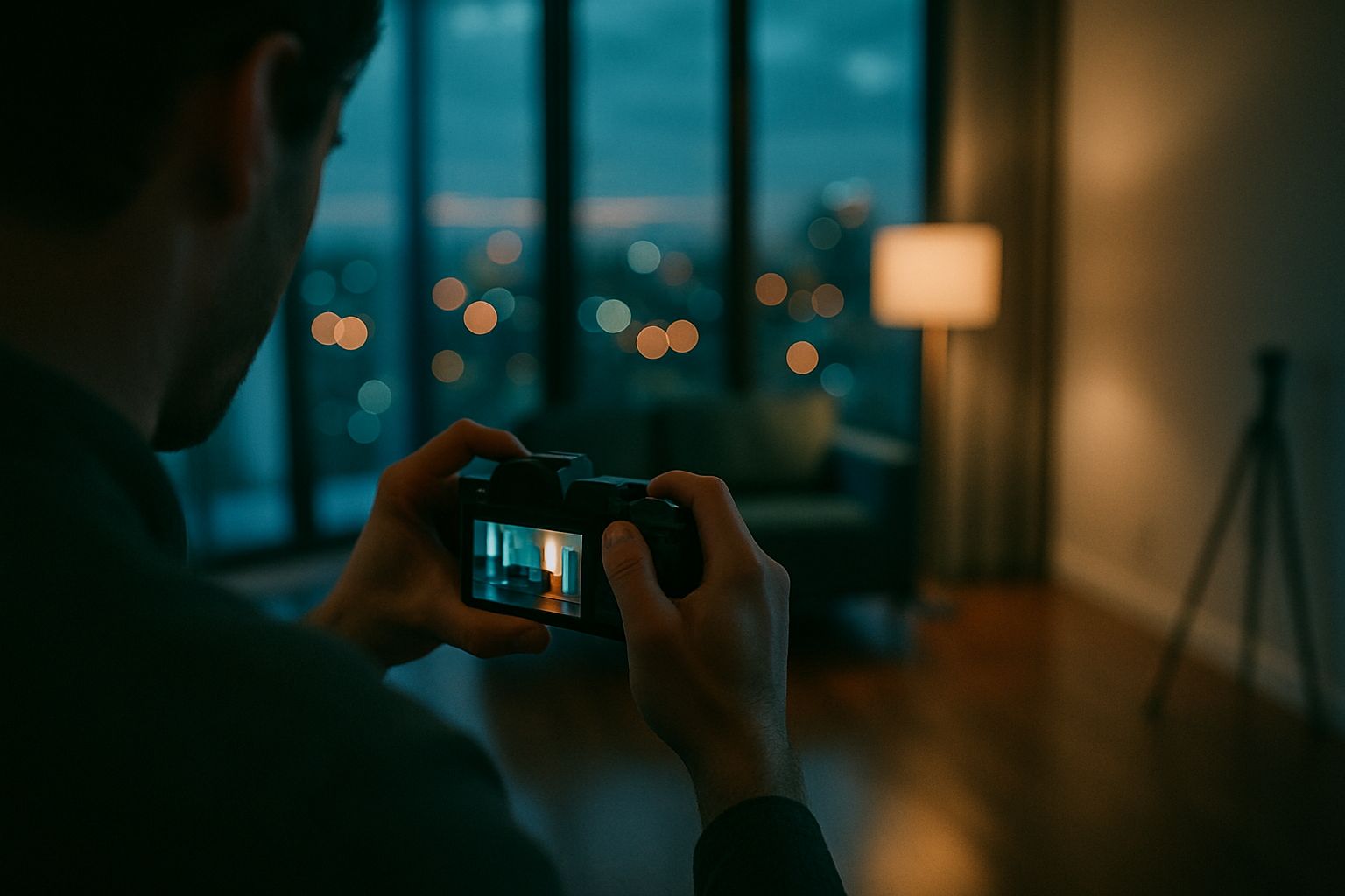 Canon EOS R8 Mark II : l'IBIS 7,5 stops débarque sur le plein format léger — et le calcul change pour les pros
