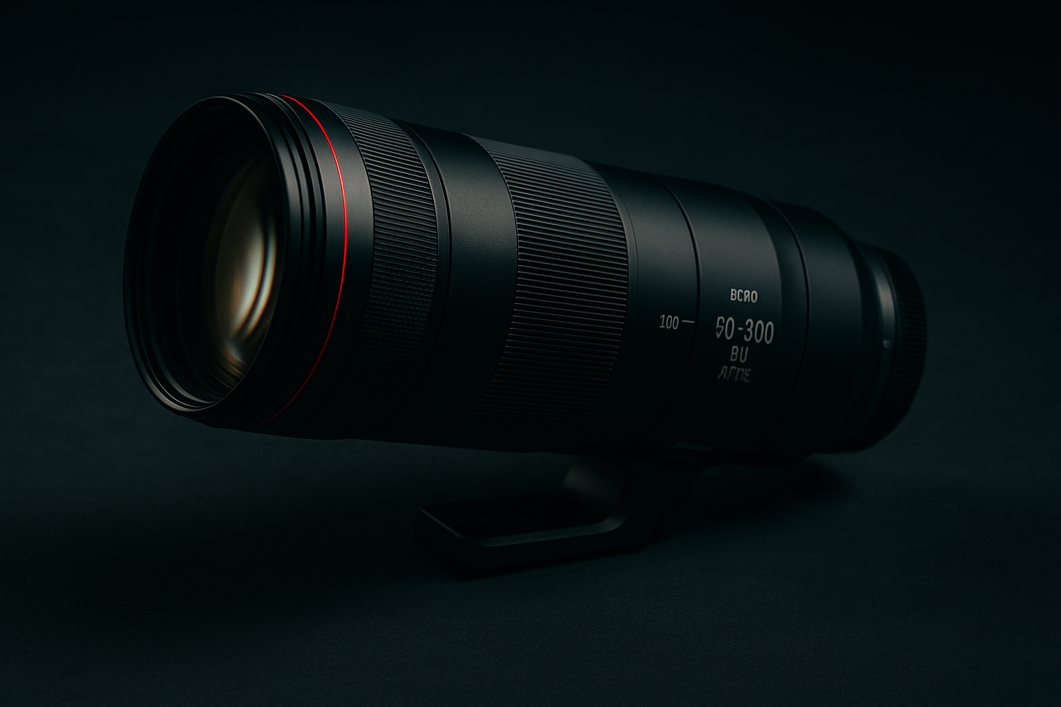 Canon annonce le RF 100-300mm f/2.8L IS USM