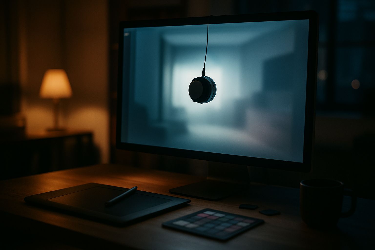 DxO PhotoLab 10 : les masques de profondeur IA changent la retouche corporate et immobilier