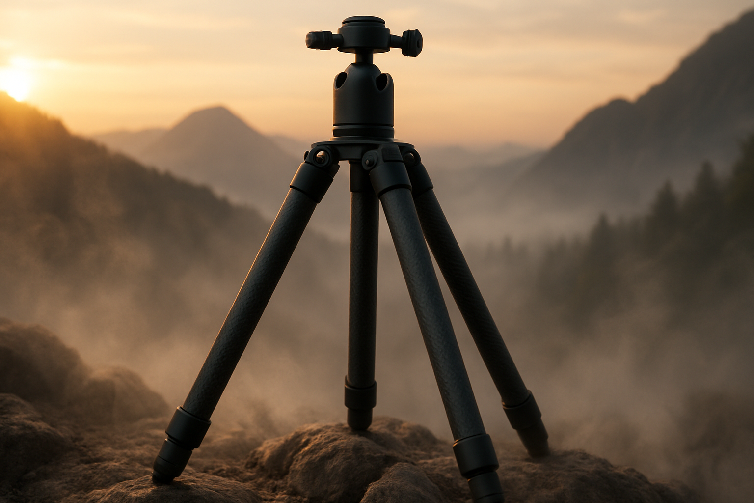 Manfrotto Befree Advanced : le trépied voyage qui ne déçoit pas