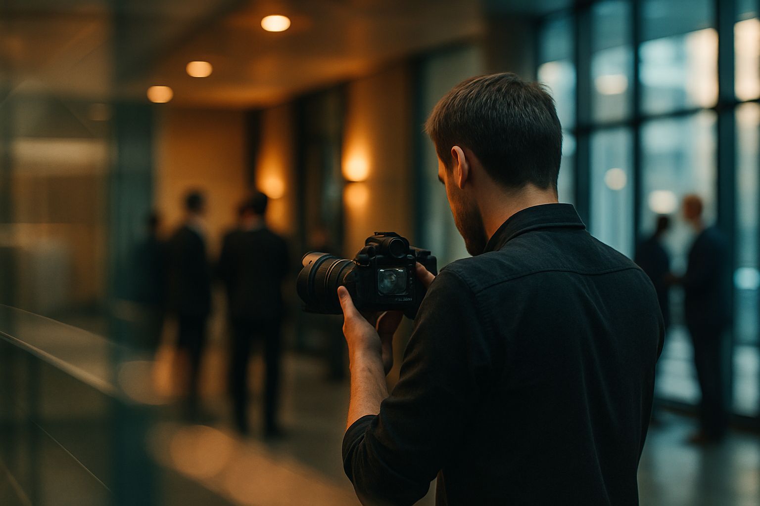 Meilleur 24-70mm f/2.8 en 2026 : 5 zooms standards pros comparés