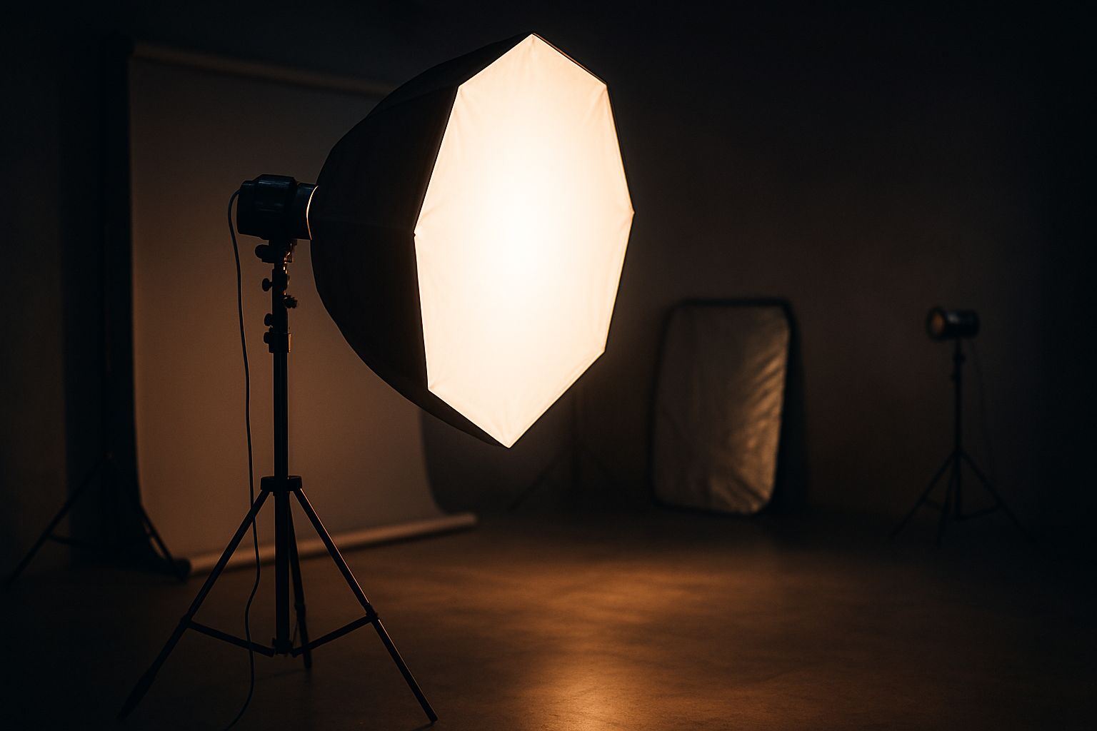 Meilleur flash de studio en 2026 : 5 monolights à batterie comparés pour le portrait corporate et la photo produit
