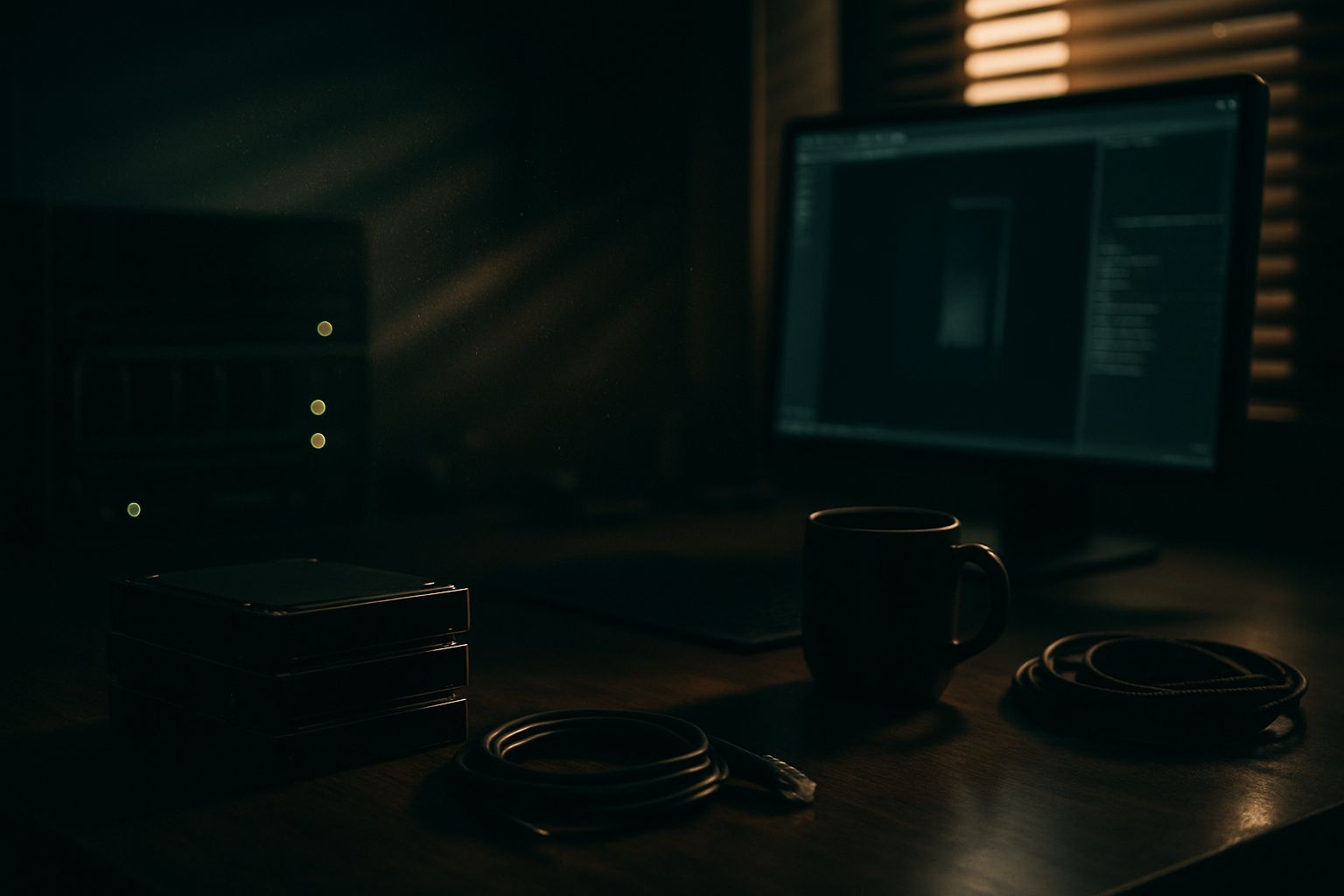 Meilleur NAS pour photographe pro en 2026 : mon comparatif honnête (Synology, QNAP, UGREEN, Asustor)