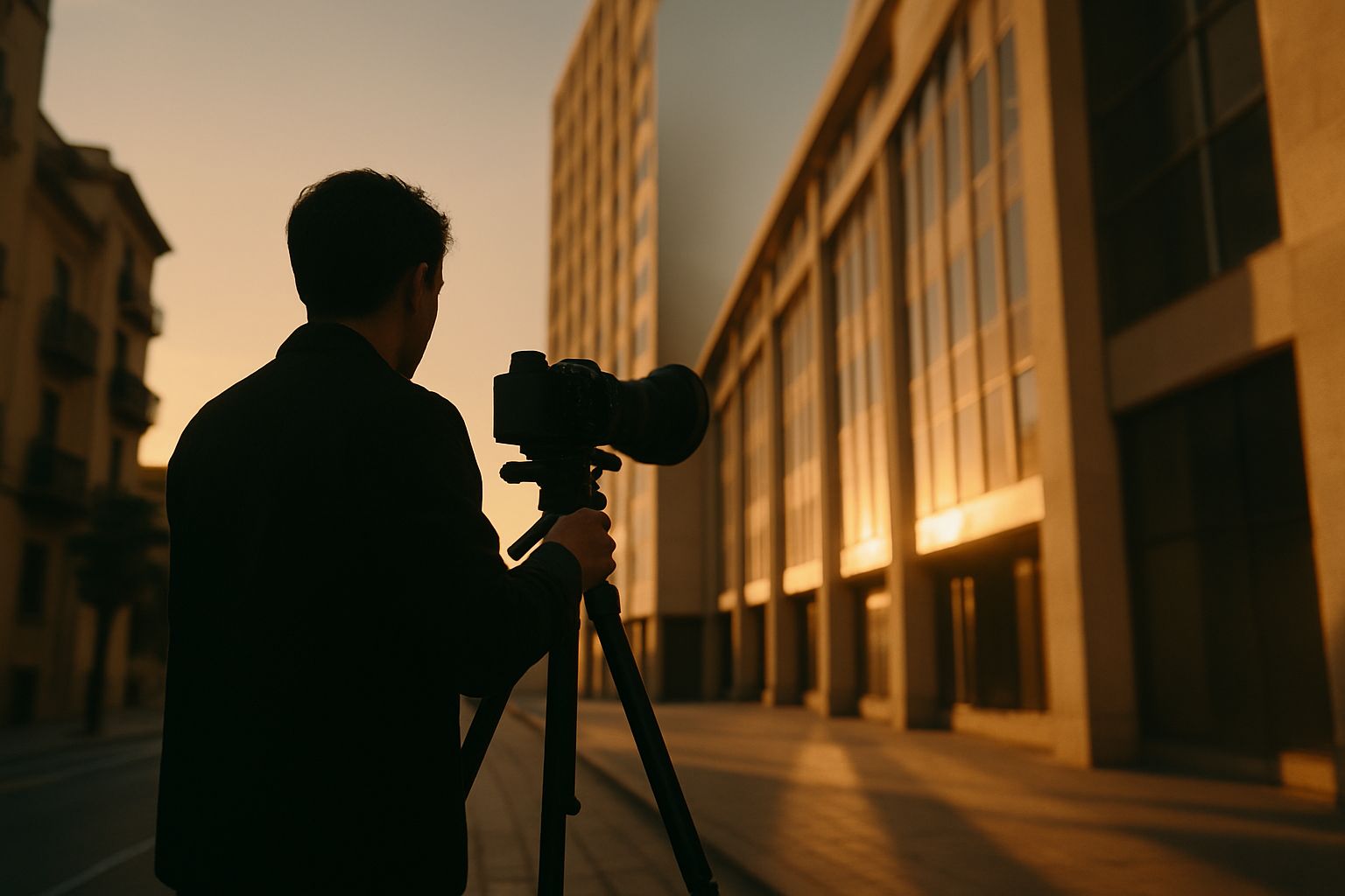 Meilleur objectif tilt-shift en 2026 : 5 références pour l'architecture et la photo produit pro