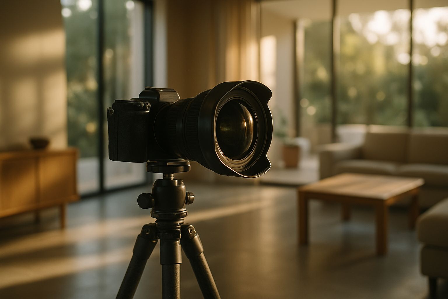 Meilleur zoom ultra grand-angle en 2026 : 5 références comparées pour l'immobilier et l'architecture