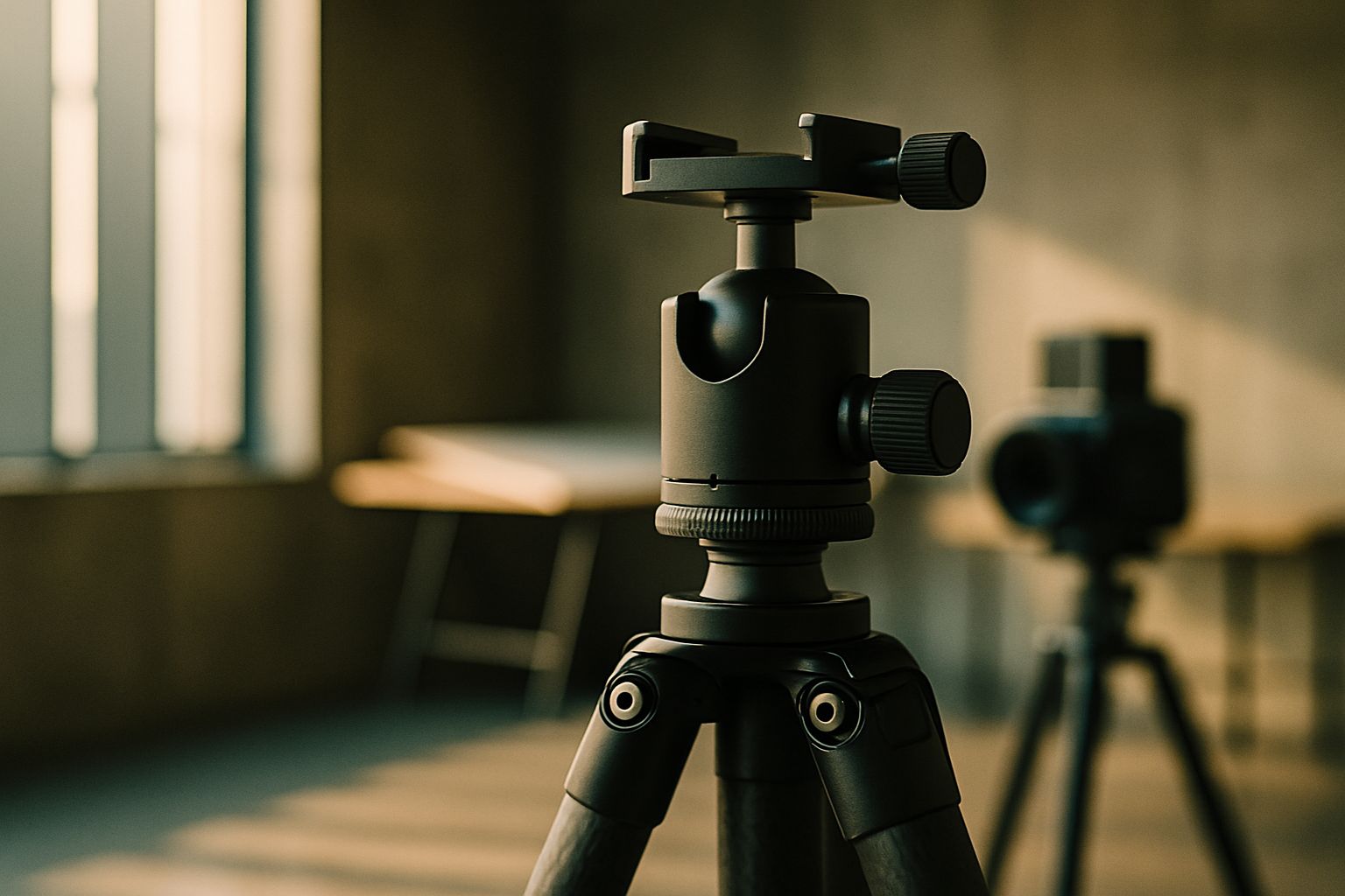 Meilleure rotule ball-head en 2026 : le guide d'achat pour photographes pro (paysage, architecture, studio)