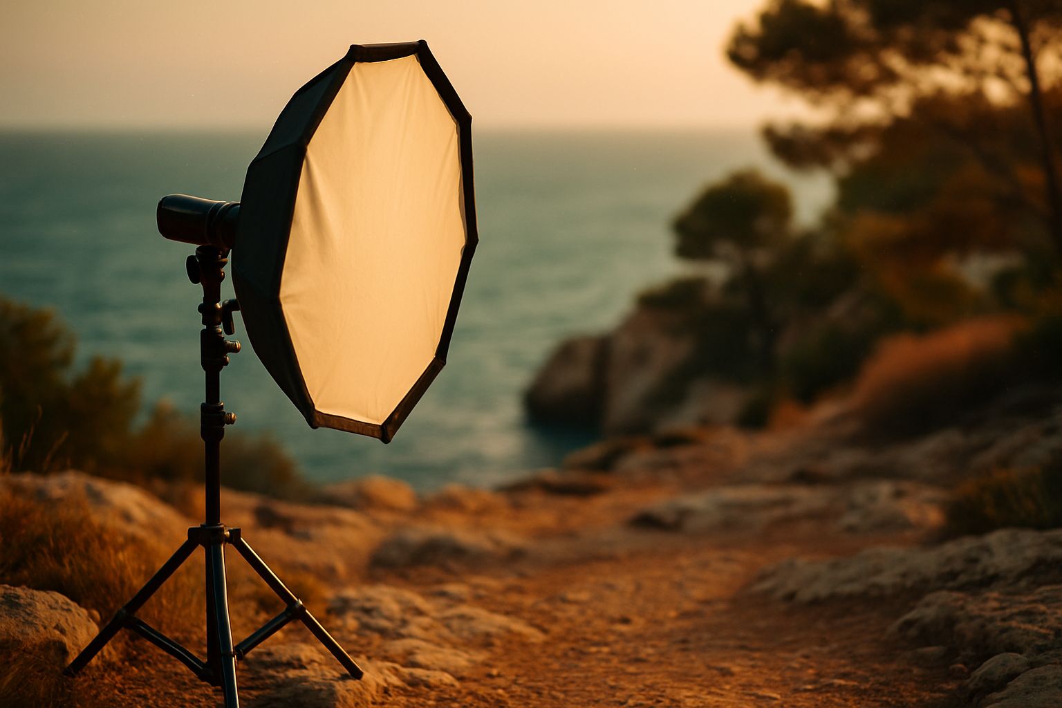 Neewer Q120 : le pocket strobe 120Ws TTL qui vient jouer dans la cour du Godox AD100 Pro