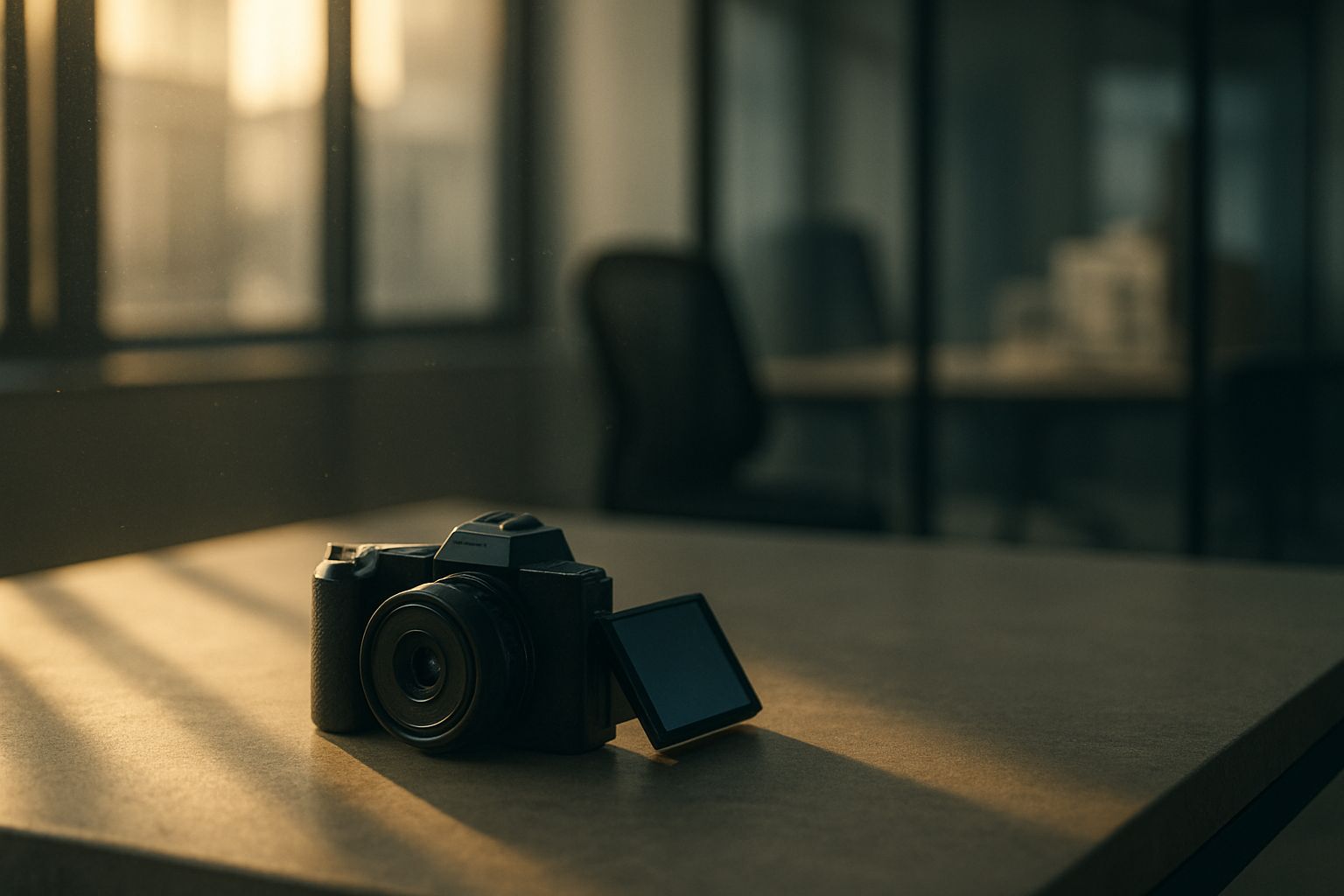 Nikon Z5IIC : un plein format à 1 399 $ sans viseur — pari malin ou mutilation ?