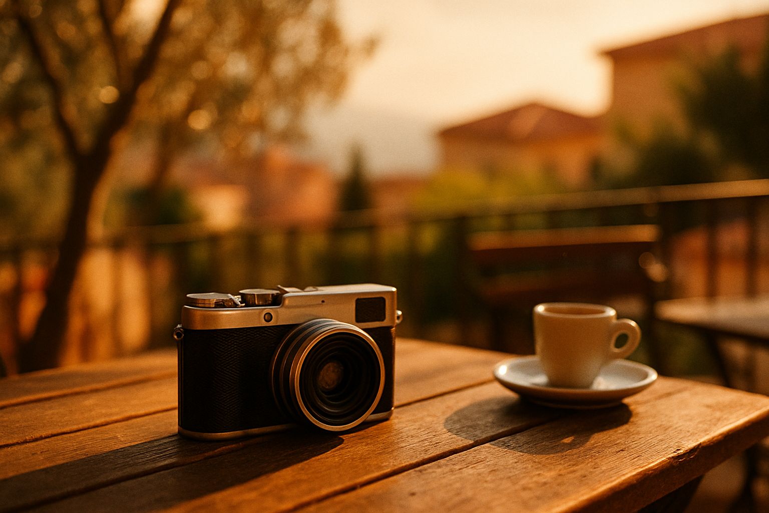 Panasonic Lumix L10 : le compact expert à zoom Leica qui veut détrôner le X100VI