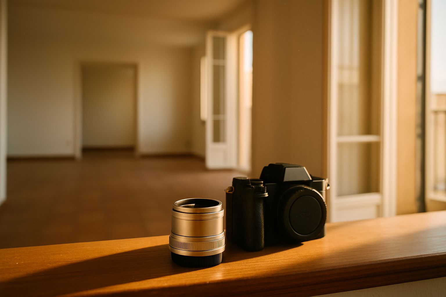 Panasonic Lumix S 20mm f/2.5 : 142 g, 499 € — le grand-angle que le L-mount attendait pour l'immobilier
