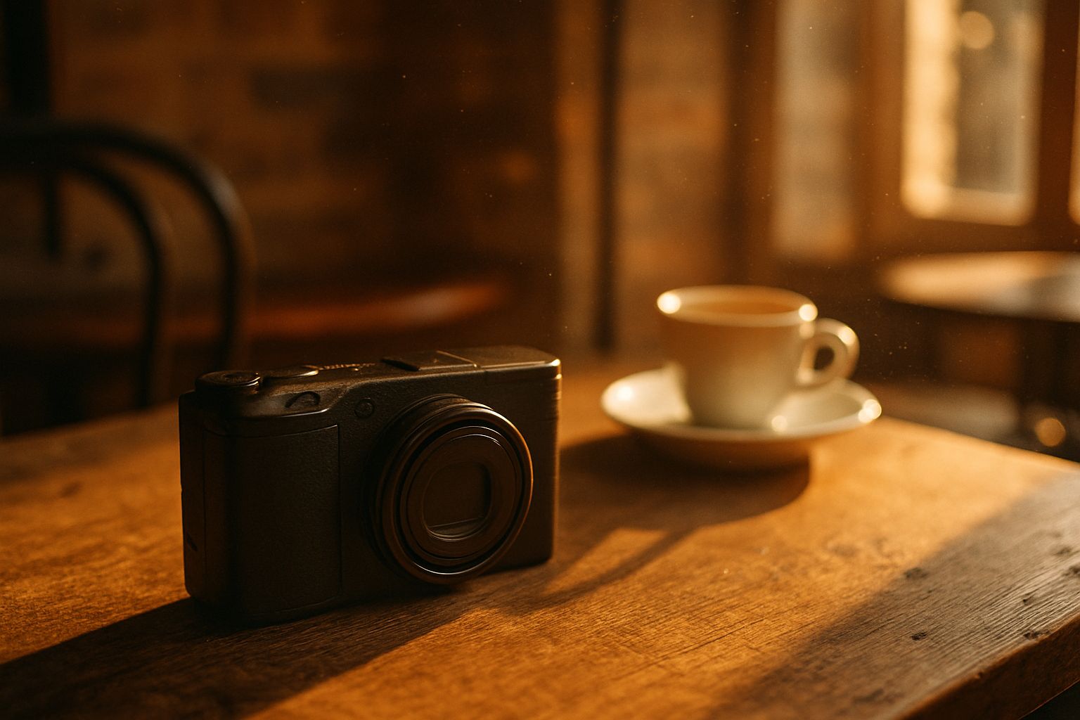 Ricoh GR IV : le compact APS-C culte mérite-t-il encore sa réputation ?