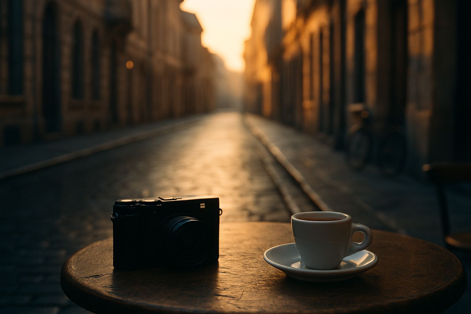 Ricoh GR IVx officialisé : le compact expert passe au 40mm, et ce n'est pas un détail