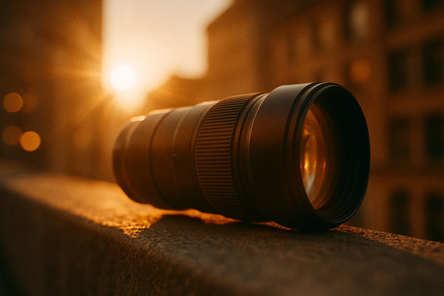 Sony FE 100-400mm f/4.5 GM II : ouverture constante, zoom interne — ce que ça change