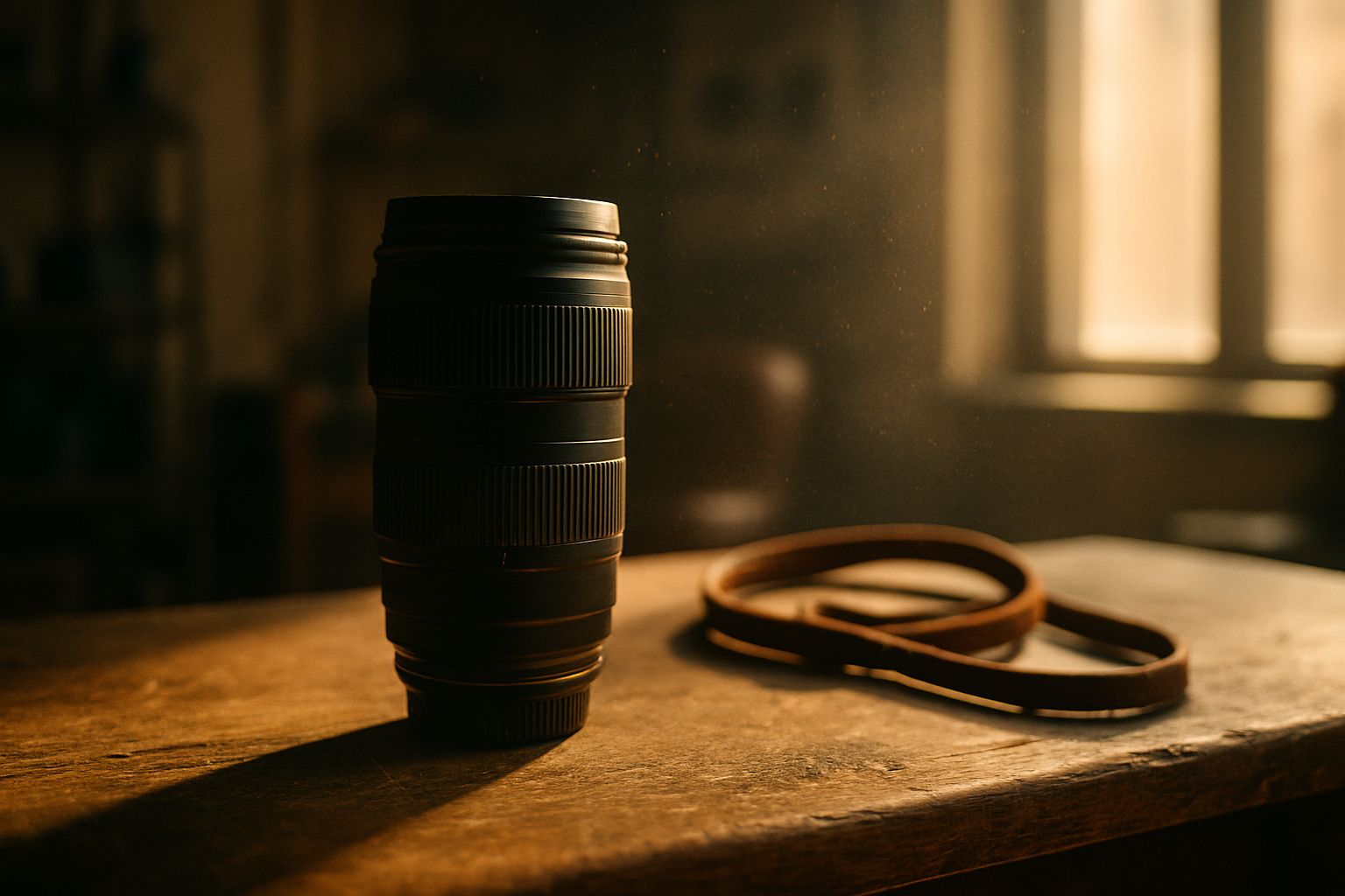 Sony FE 50-150mm f/2 GM : le zoom qui rend les focales fixes nerveuses