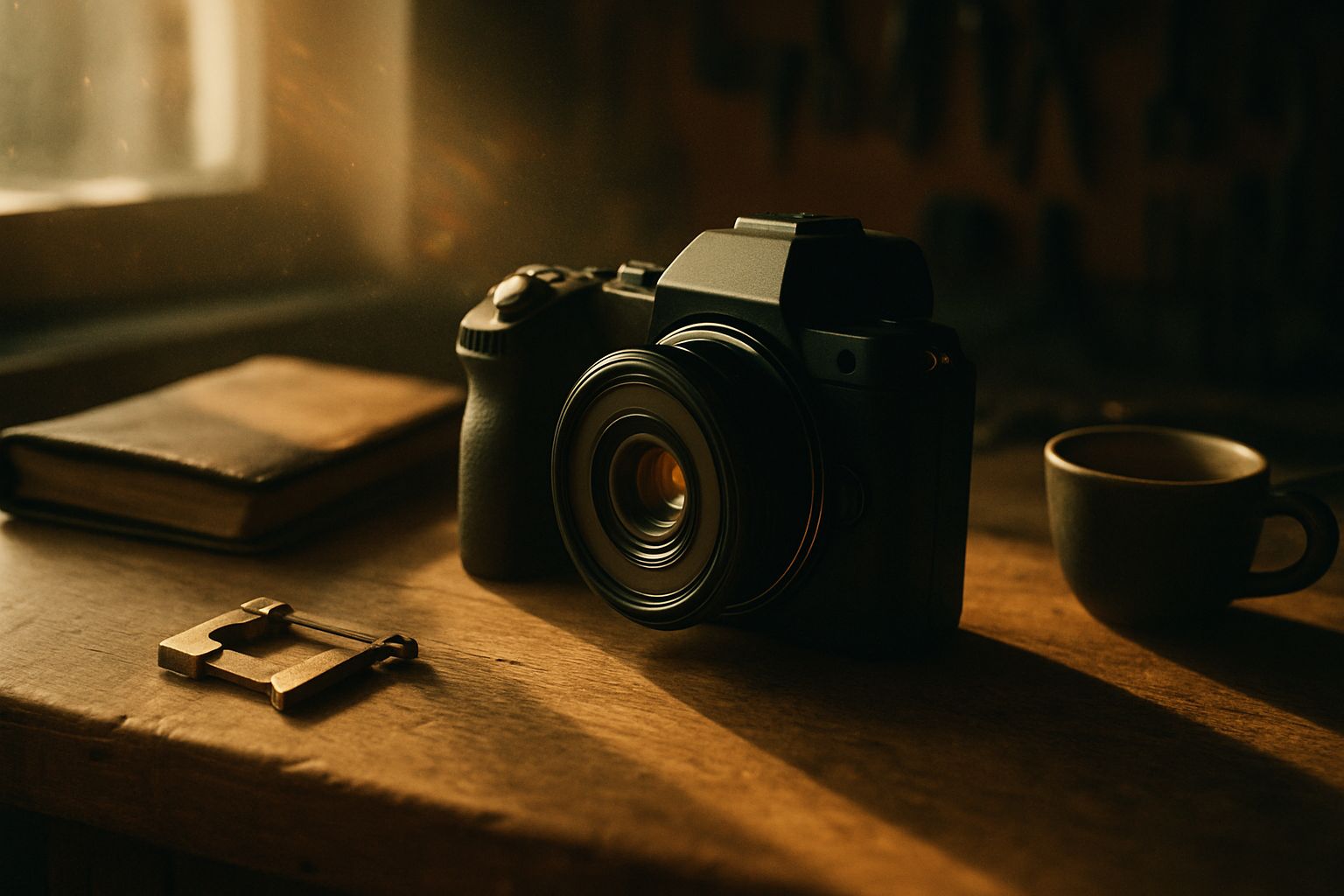 Viltrox AF 26mm f/2.8 EVO : le pancake plein format à 299 $ qui titille le Nikon Z 26mm