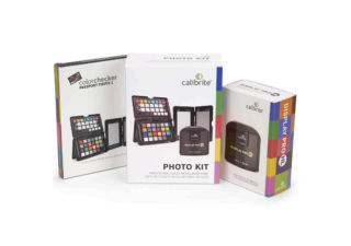 Calibrite Photo Kit (Display Pro HL + ColorChecker Passport Photo 2)