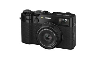 Fujifilm X100VI Noir