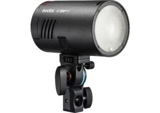 Godox AD100 Pro II torche flash autonome 100Ws