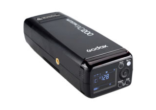 Godox AD200 Pro