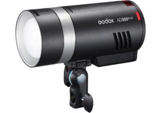 Godox AD300Pro II