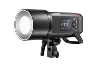 Godox AD600Pro II