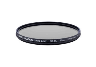 Hoya Fusion One Next Polarisant Circulaire 77 mm