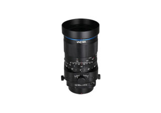 Laowa 100mm f/2.8 Tilt-Shift Macro 1x