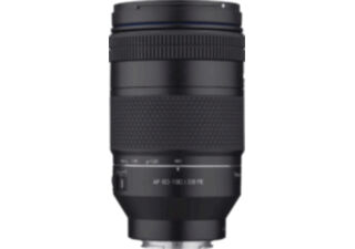 LK Samyang AF 60-180mm f/2.8 FE