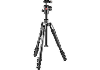 Manfrotto Befree Advanced Aluminium
