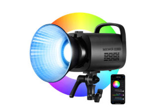Neewer CB60 RGB