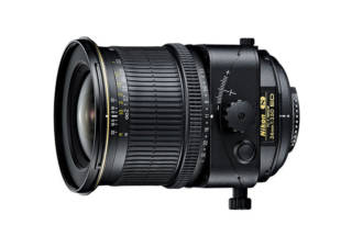 Nikon PC-E Micro Nikkor 24mm f/3.5D ED