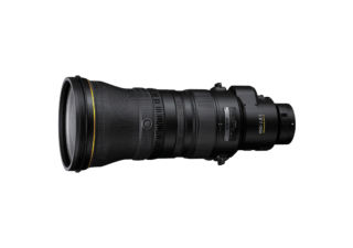 Nikon Nikkor Z 400mm f/2.8 TC VR S