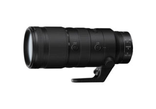 Nikon Nikkor Z 70-200mm f/2.8 VR S