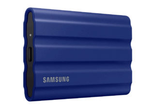 Samsung T7 Shield SSD 2 To USB-C