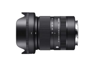 Sigma 18-50mm f/2.8 DC DN Contemporary monture Sony E