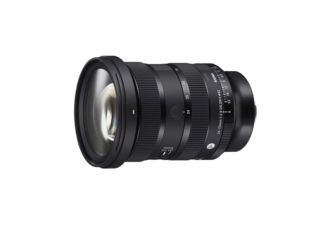 Sigma 24-70mm f/2.8 DG DN Art II monture Sony E