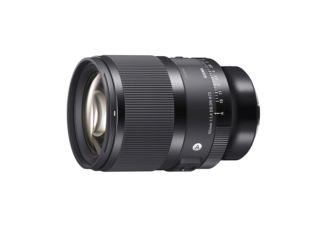 Sigma 50mm f/1.4 DG DN Art