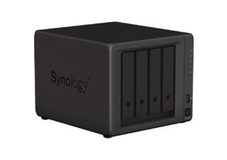 Synology DiskStation DS923+ 4 baies