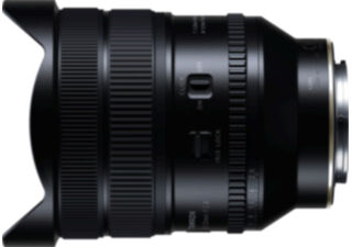 Tamron 12-20mm f/2.8 monture Sony E