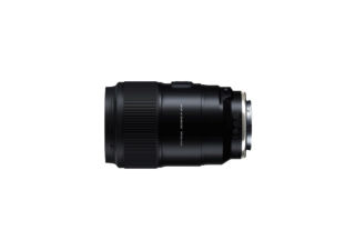 Tamron 90mm f/2.8 Di III Macro VXD