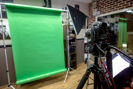 Making Of Guillaume Fort