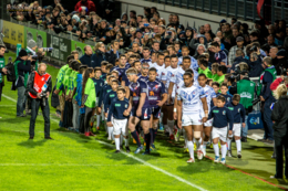 Coupe du monde de Rugby à XII